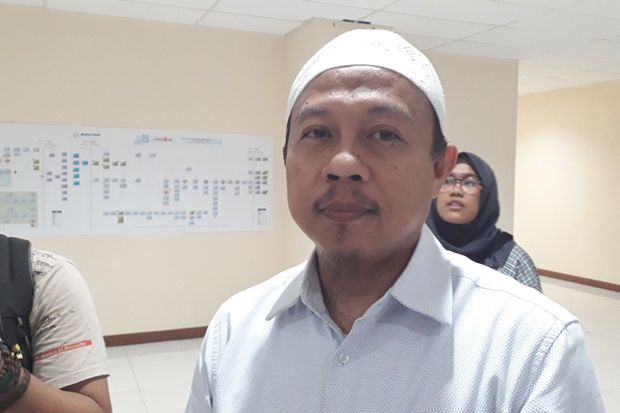 Penjelasan Lion Air...