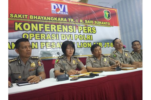 Begini Jalannya Sidang...