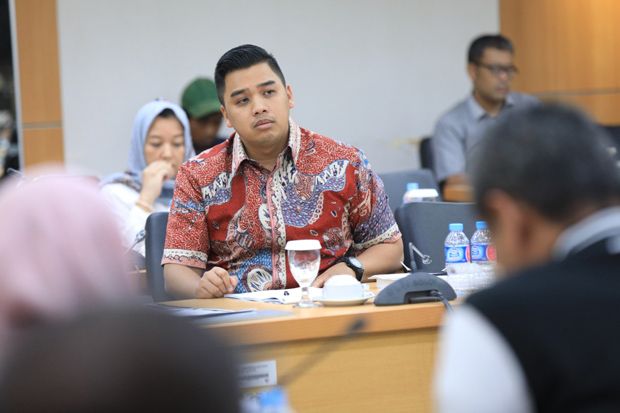 DPRD Minta Kaum Milenal...