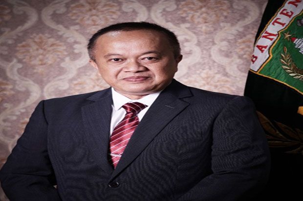 Sekretariat DPRD Banten...