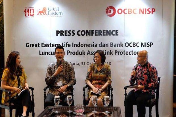 Ini Cara Christian Sugiono...