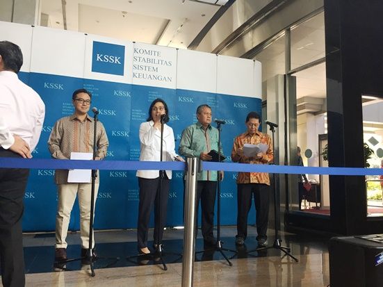 KSSK Pastikan Sistem...