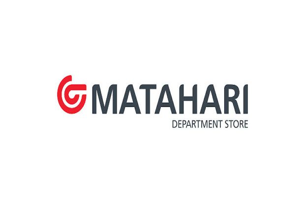 Matahari Catat Pertumbuhan...