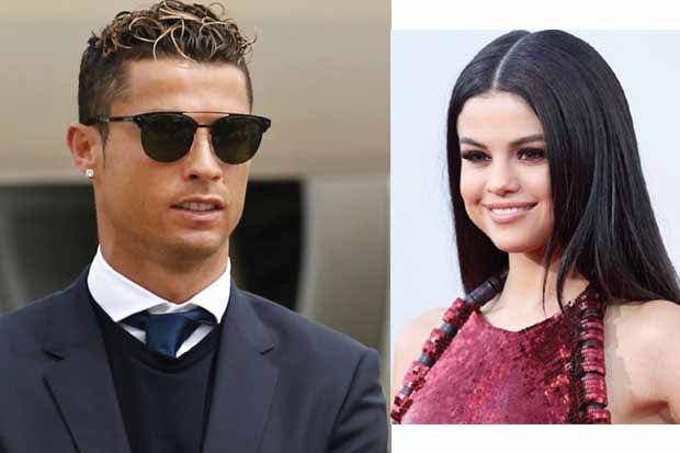 Cristiano Ronaldo Geser...