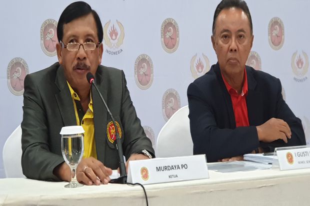 Siapa Tertarik Jadi...