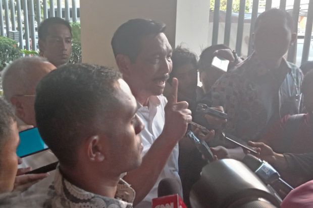 Diperiksa Bawaslu Soal...