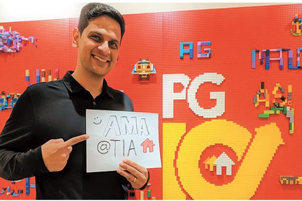 PropertyGuru Portal...