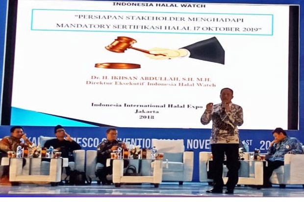 Pemerintah Didorong...