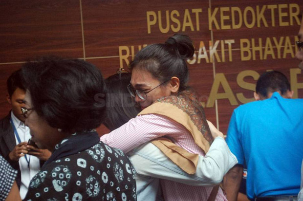 Polisi Minta Media Jaga...