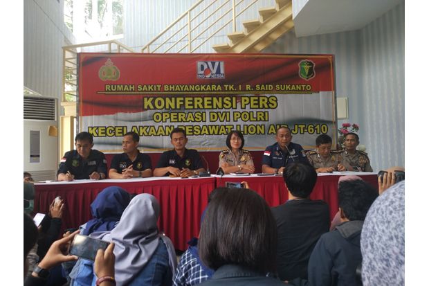 Tim DVI Enggan Komentari...