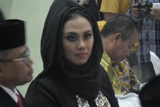 Banyak Usulan Bangun...