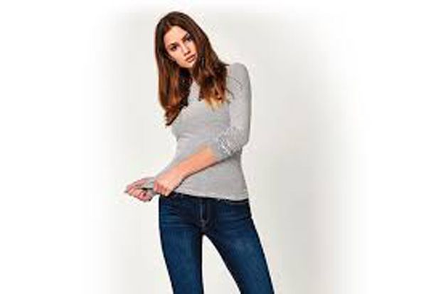 Pilih Celana Skinny...