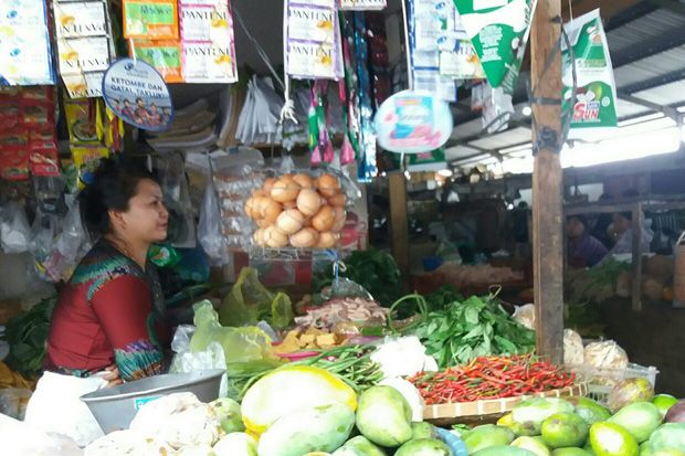 Polemik Pasar Rejosari,...