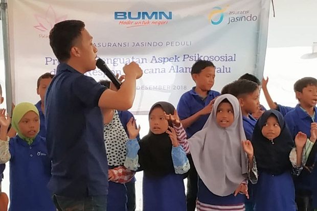Asuransi Jasindo Turunkan...