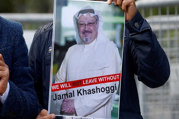 Washington Post: MBS...
