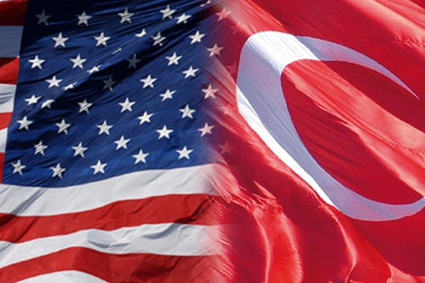 Turki-AS Mulai Patroli...