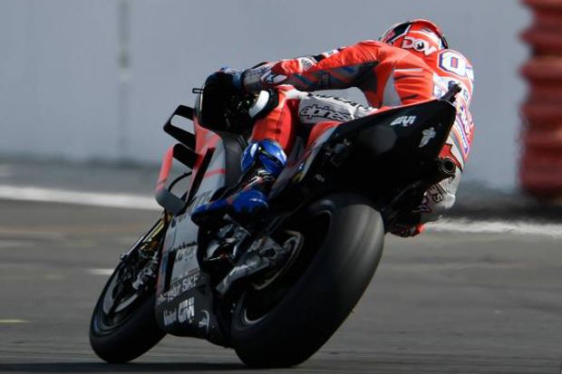 Dovizioso Ditempel Duo...