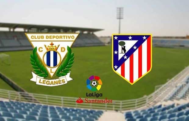 Preview Leganes vs Atletico...