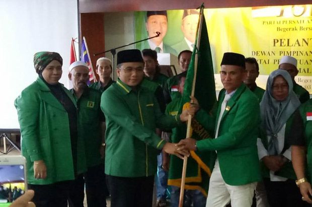 Ada 1,1 Juta WNI, PPP...