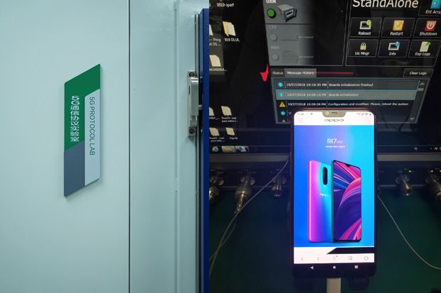 Oppo: Kami Berhasil...