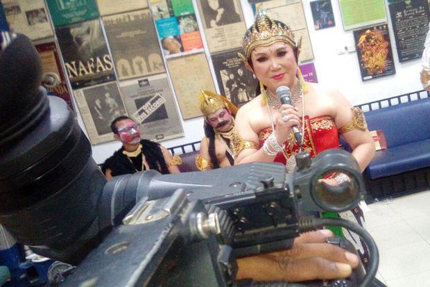 Jaga Budaya Bangsa,...