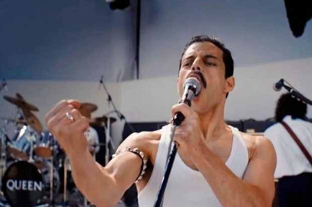 Bohemian Rhapsody, Alur...