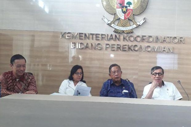 Peringkat Berbisnis...
