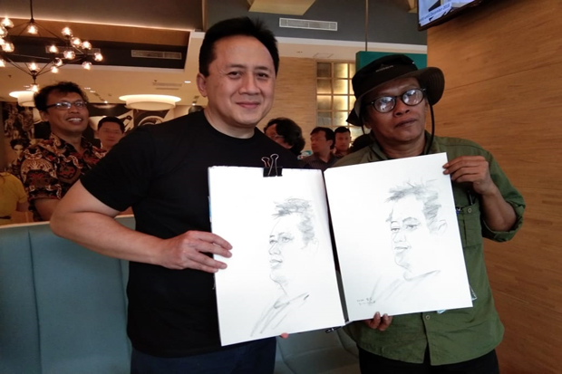 Karya Peserta 1O1 Travel...