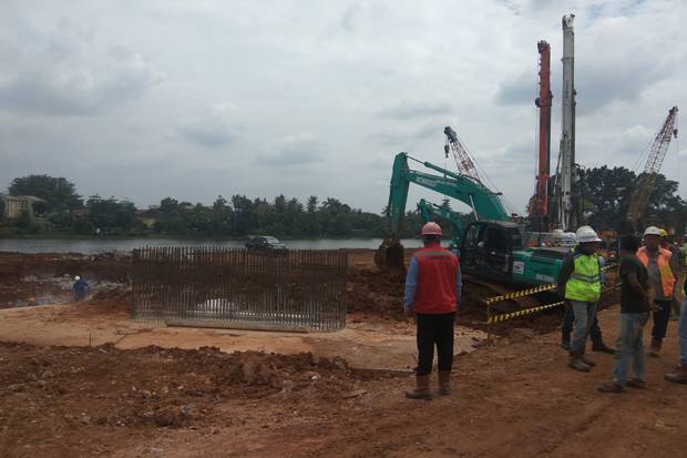 Warga Sambut Baik Pengintegrasian...