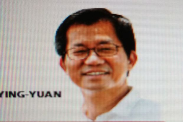 Perubahan Iklim: Tantangan...