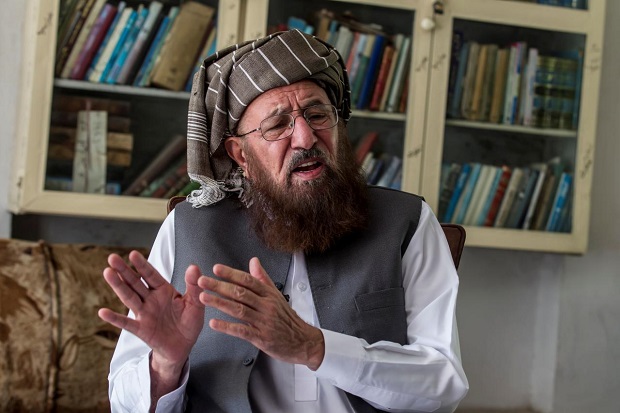 Ulama Pakistan yang...