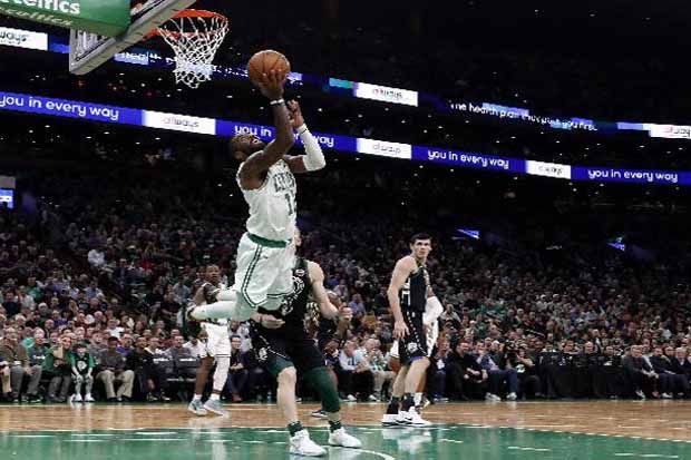 Performa Apik Celtics...