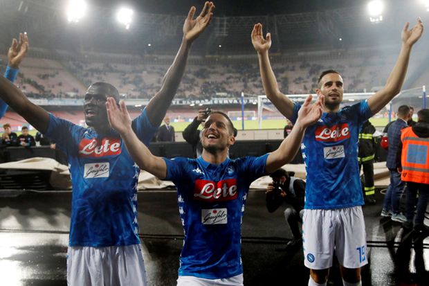 Hajar Empoli, Carlo...
