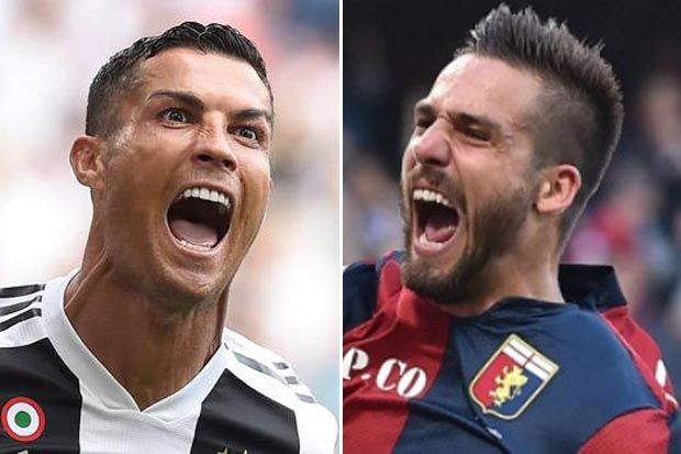 Preview Juventus vs...