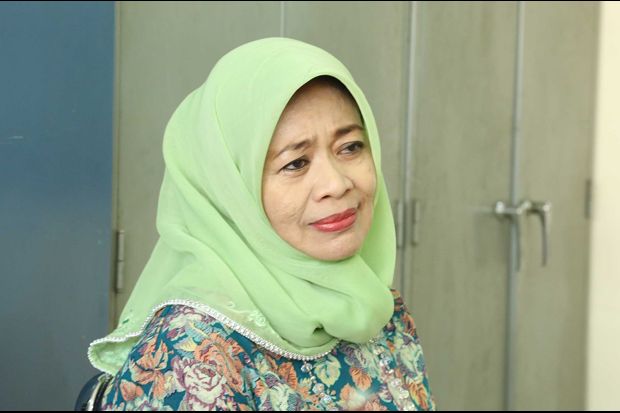 Jaga Kedamaian dengan...