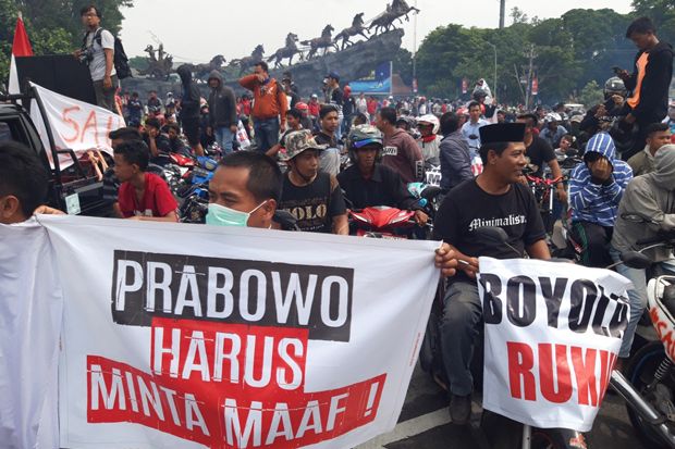 Bupati dan Wakil Bupati...