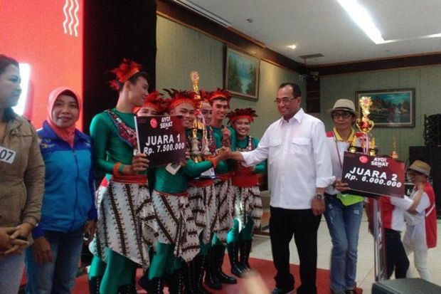 Budaya Diharapkan Terus...