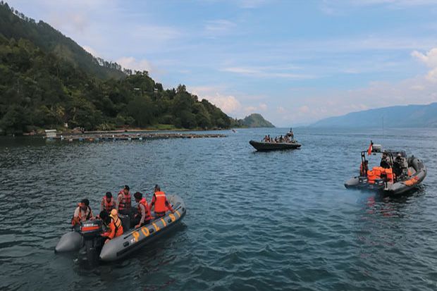 BPBD: Dana KM Sinar...