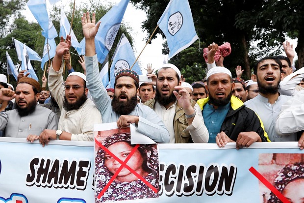 Kasus Penistaan Islam,...