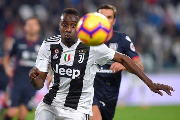 Juventus Belum Terbendung...