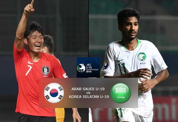 Preview Korea Selatan...