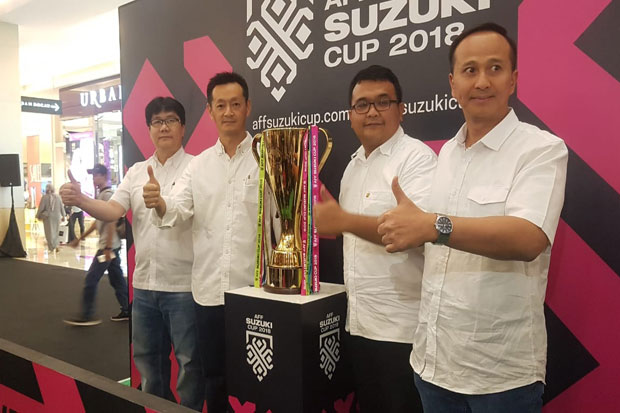 Beli All New Suzuki...
