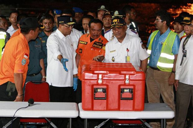 Polisi Bisa Usut Kecelakaan...