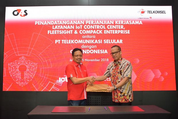 Digitalisasi Bisnis,...