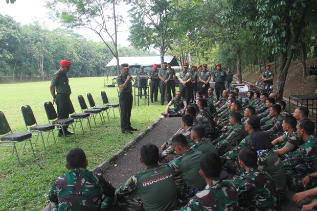 KSAD Jenderal Mulyono...