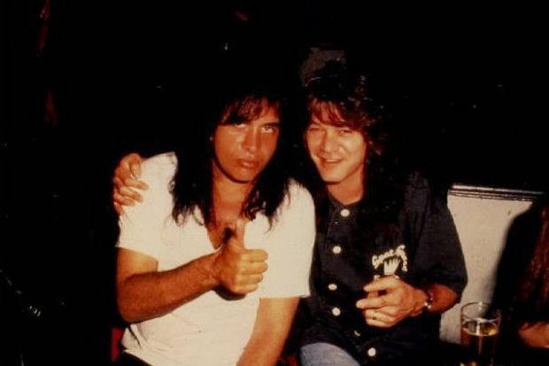 Paul Stanley Bantah...