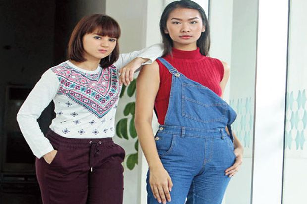 Cerita Saat Syuting...