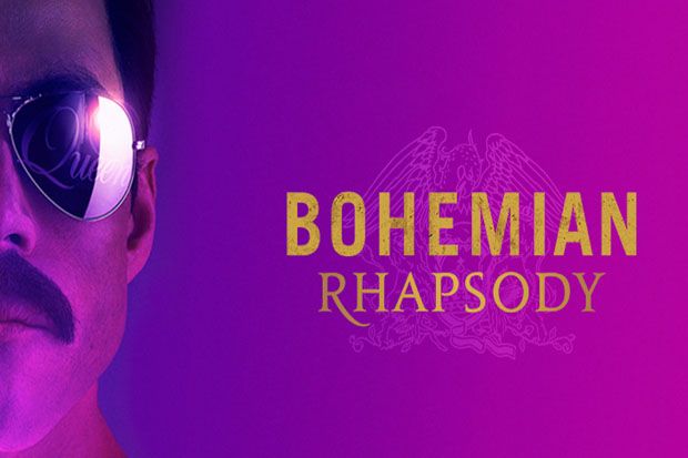 Review Film Bohemian...