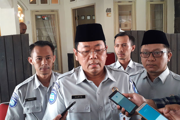 Jasa Raharja Santuni...
