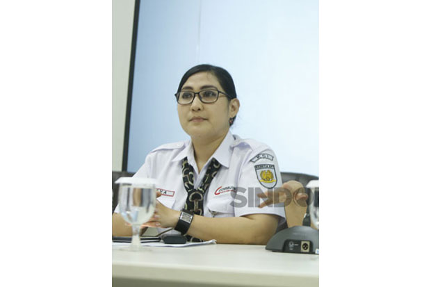 PT KAI Bangun Terowongan...